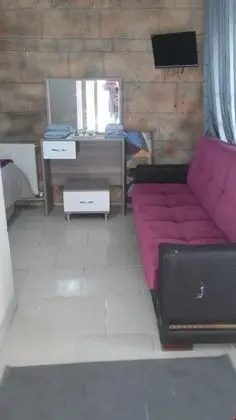 Bungalov 1