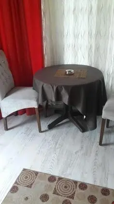 Bungalov 1