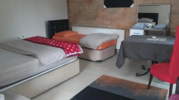 Bungalov 1