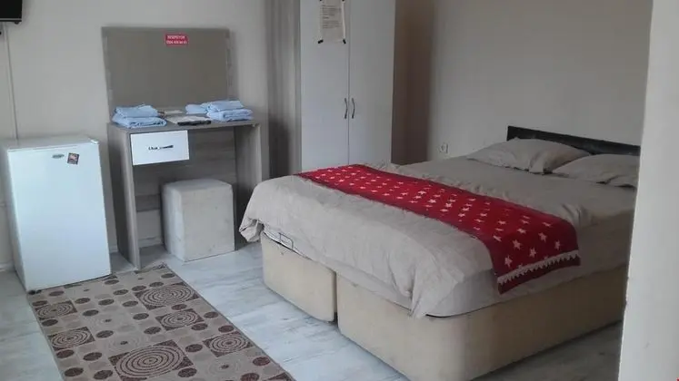 Bungalov 3