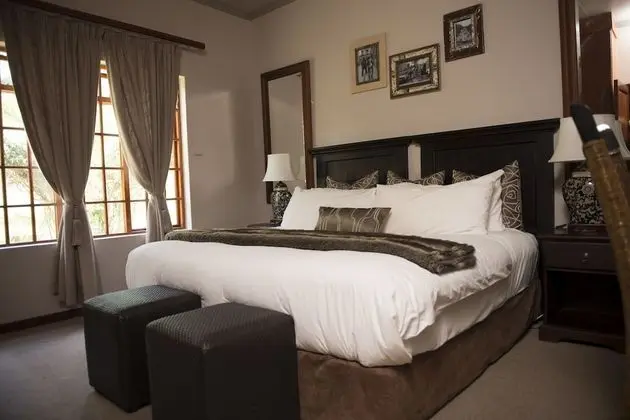 Comfort Oda, 1 Yatak Odası