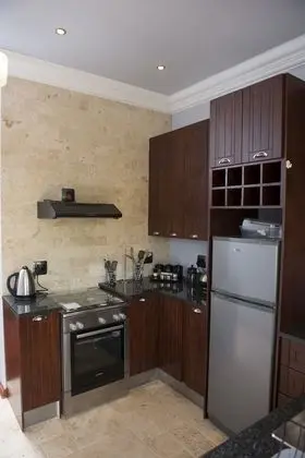 Deluxe Süit, 1 Yatak Odası