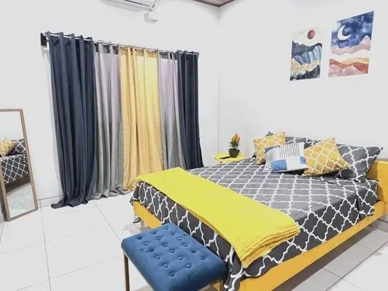 Apart Daire, 2 Yatak Odası, Mikrodalga