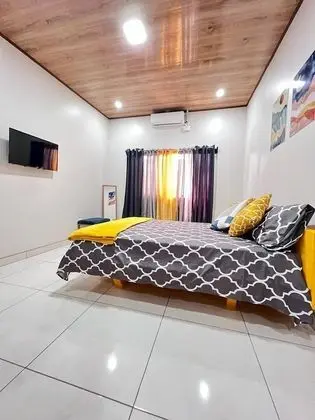 Apart Daire, 2 Yatak Odası, Mikrodalga