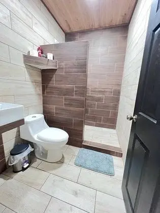 Apart Daire, 2 Yatak Odası, Mikrodalga