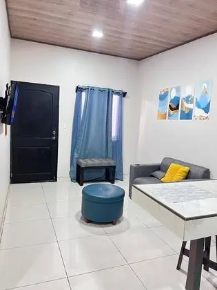 Apart Daire, 2 Yatak Odası, Mikrodalga