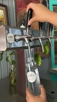 Basic Tek Büyük Yataklı Oda