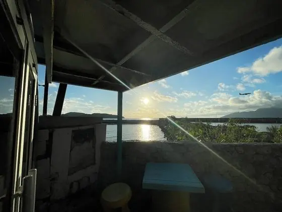 Panoramic Tek Büyük Yataklı Oda