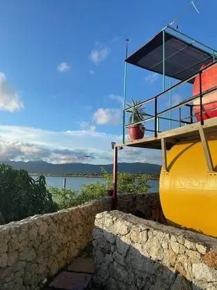 Panoramic Tek Büyük Yataklı Oda