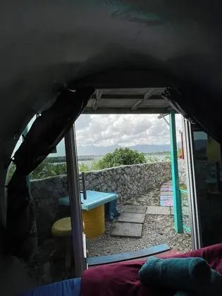 Panoramic Tek Büyük Yataklı Oda