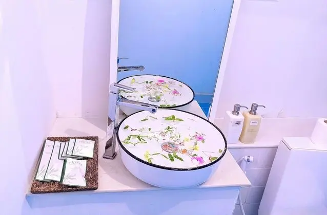 Deluxe Tek Büyük Yataklı Oda, Deniz Manzaralı