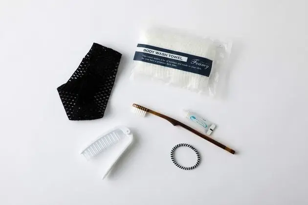 Oda, Sadece erkekler için (Capsule, Standard 12hours)