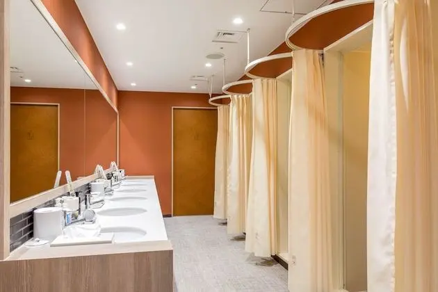 Oda, Sadece kadınlar için (Capsule, Standard 9H)