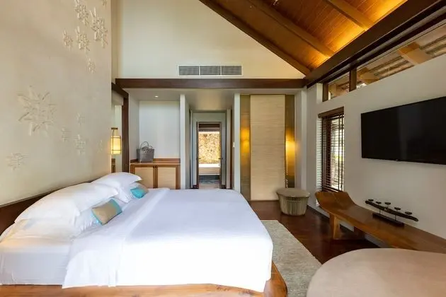Seaview Room