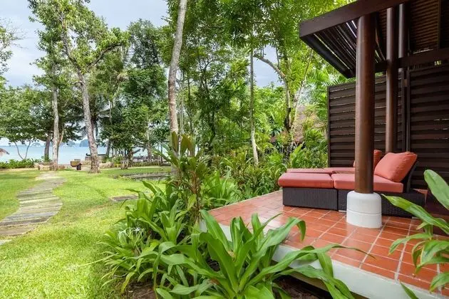 Seaview Room