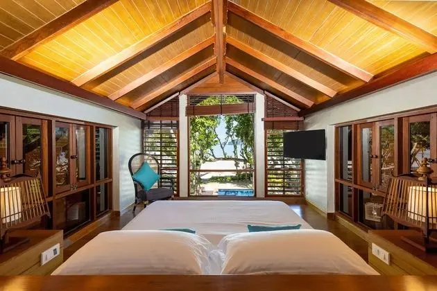 Tubkaak Suite
