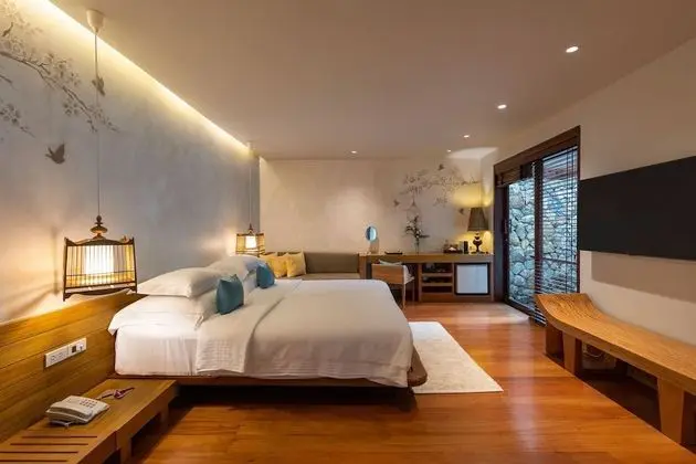 Tubkaak Suite