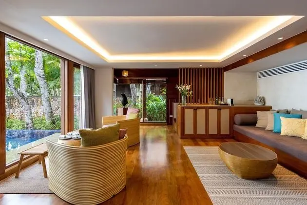 Tubkaak Suite