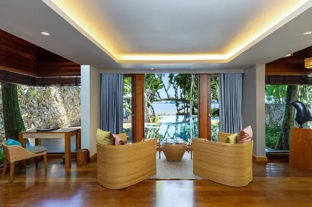 Tubkaak Suite