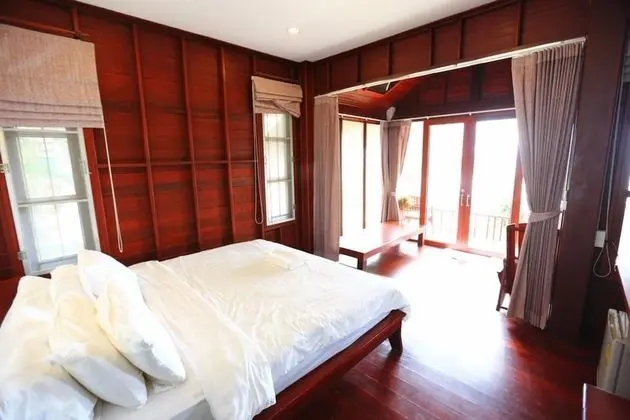 Junior Suites Sea View