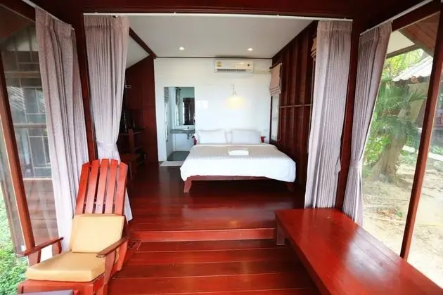 Junior Suites Sea View