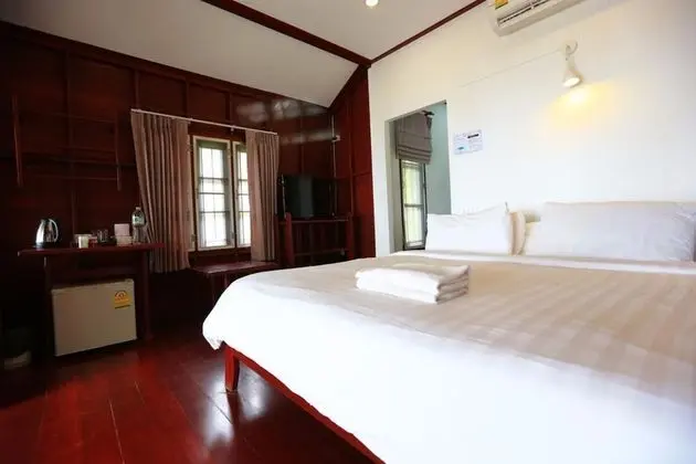 Junior Suites Sea View
