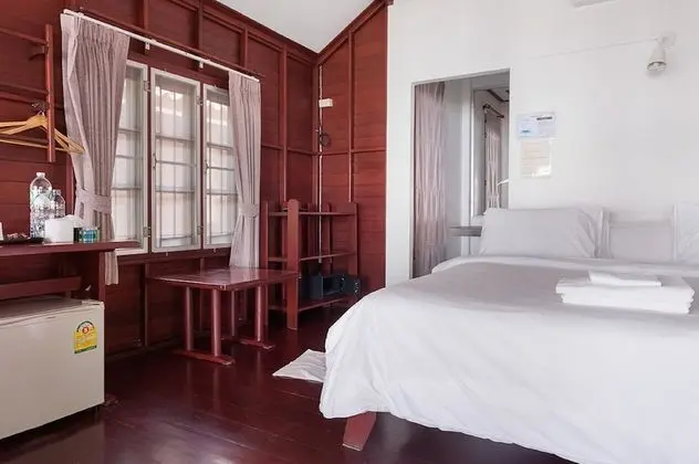 Junior Suites Sea View