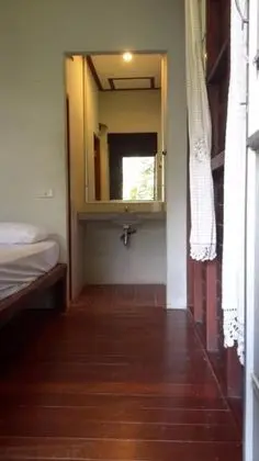 Standard Oda, Bahçe Manzaralı