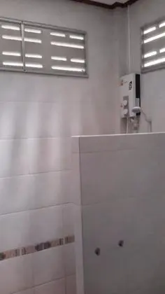 Standard Oda, Bahçe Manzaralı