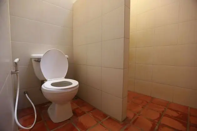 Standard Oda, Deniz Manzaralı