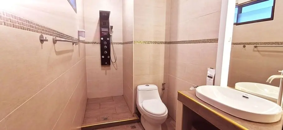 Luxury Villa, Birden Çok Yatak Odası, Deniz Manzaralı, Plaj Kenarı