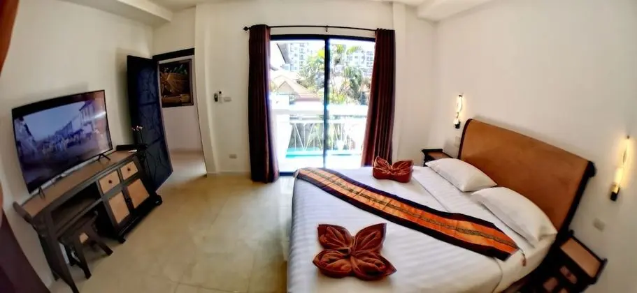Luxury Villa, Birden Çok Yatak Odası, Deniz Manzaralı, Plaj Kenarı
