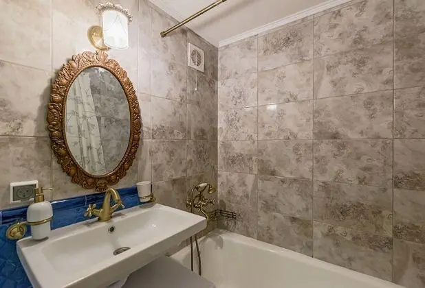 Deluxe Stüdyo, 1 Büyük (Queen) Boy Yatak ve Çekyat