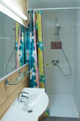 Deluxe Tek Büyük Yataklı Oda (without Balcony)