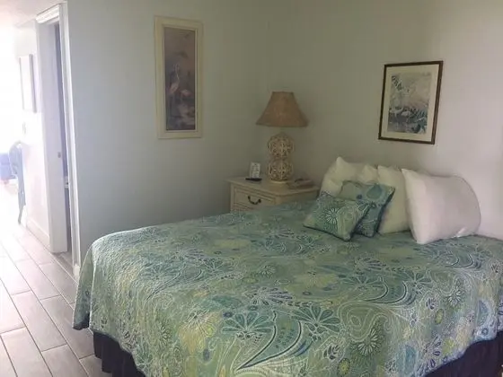 Oda, Balkon (1 Queen Bed, 2nd Floor)