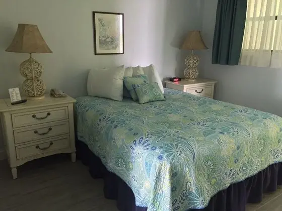 Oda, Balkon (1 Queen Bed, 2nd Floor)