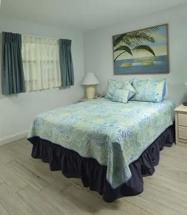 Oda, Balkon (1 Queen Bed, 2nd Floor)