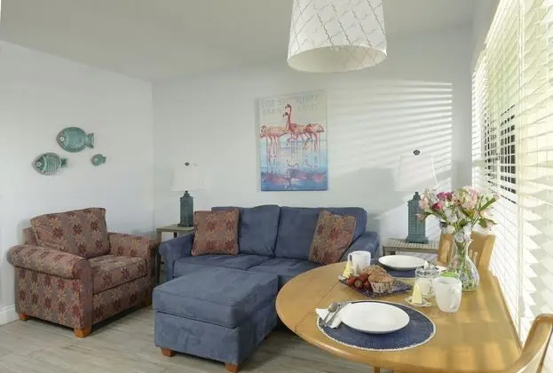 Oda, Balkon (1 Queen Bed, 2nd Floor)