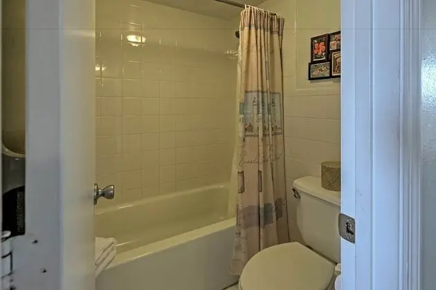 Oda, Balkon (1 Queen Bed, 2nd Floor)