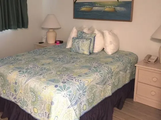Oda, Balkon, Okyanusa Sıfır (1 Queen Bed, 2nd Floor)