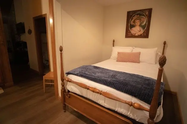 Deluxe Stüdyo Süit