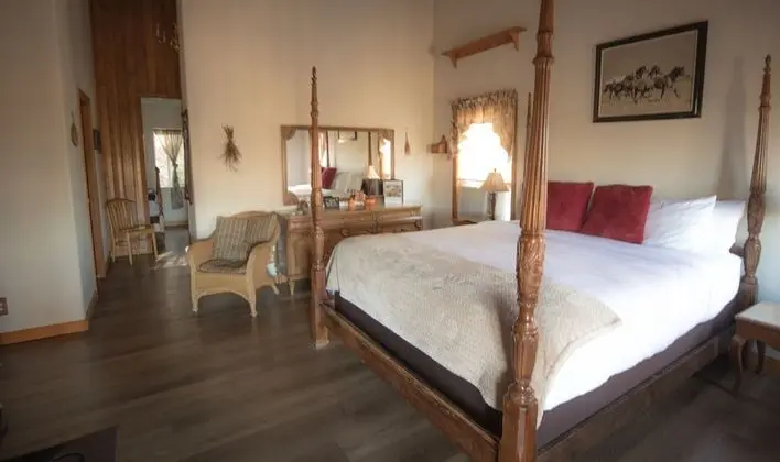 Deluxe Stüdyo Süit