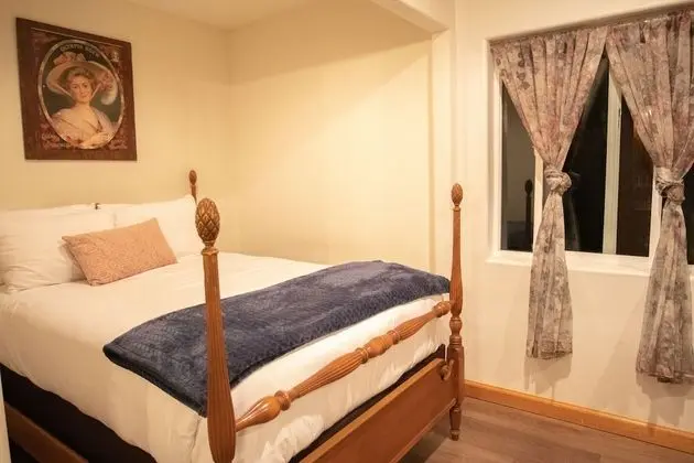 Deluxe Stüdyo Süit