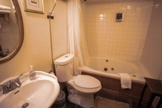 Grand Stüdyo Süit, Birden Çok Yatak, Dağ Manzaralı