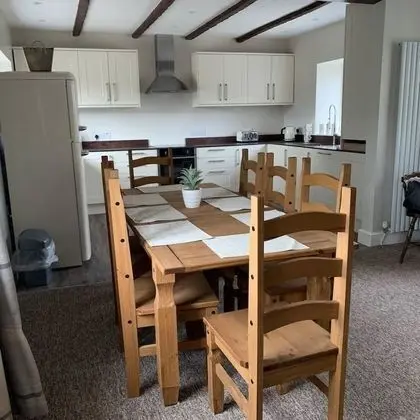 Kır Evi, Birden Çok Yatak