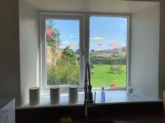 Kır Evi, Birden Çok Yatak