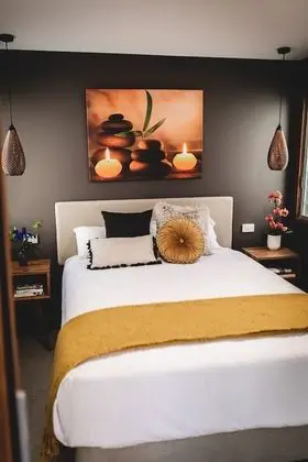 Luxury Kulübe