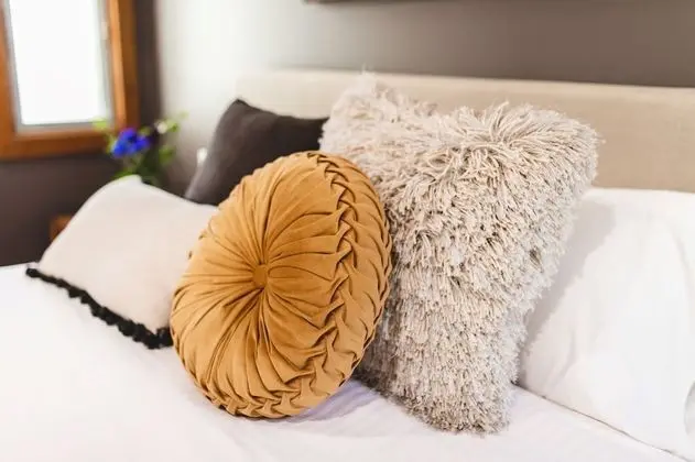 Luxury Kulübe