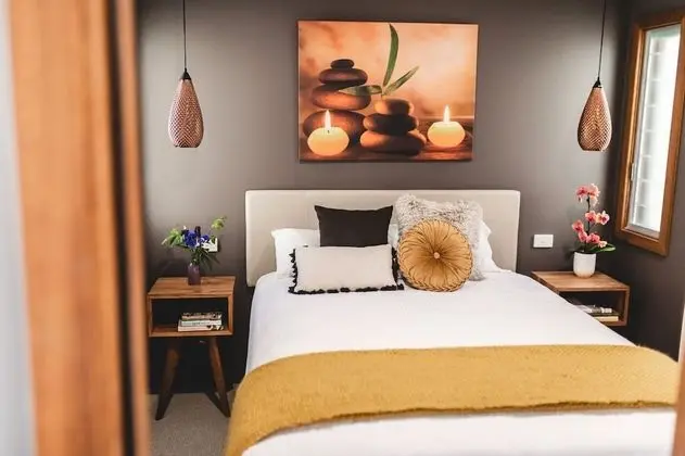 Luxury Kulübe