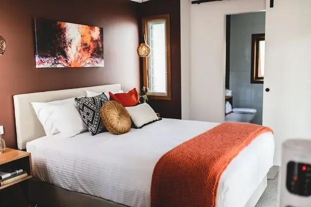 Luxury Kulübe